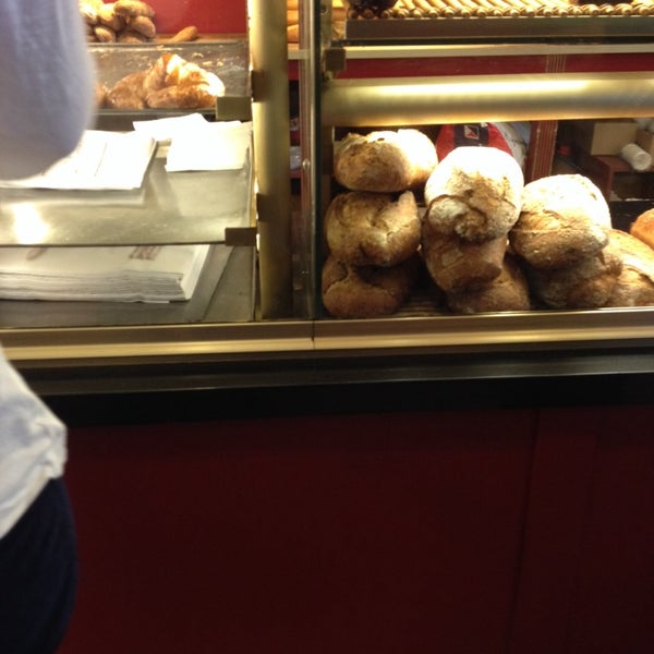 Кафе кондитерская la petite Boulangerie