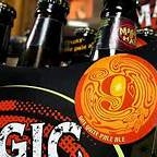 Magic Hat #9 on Draft and a great selection of other Craft Beers too!