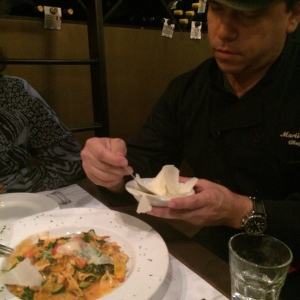 1/30/2015にClau P.がToast Enoteca &amp; Cucinaで撮った写真
