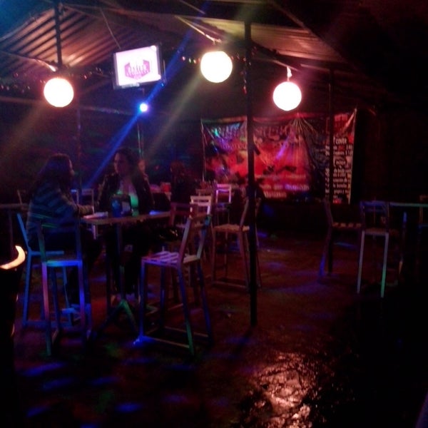 12/14/2014에 Jor D.님이 Castro Bar에서 찍은 사진