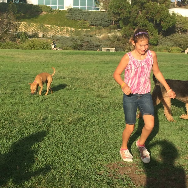 Scripps Ranch Dog Park Scripps Ranch Meanley Dr