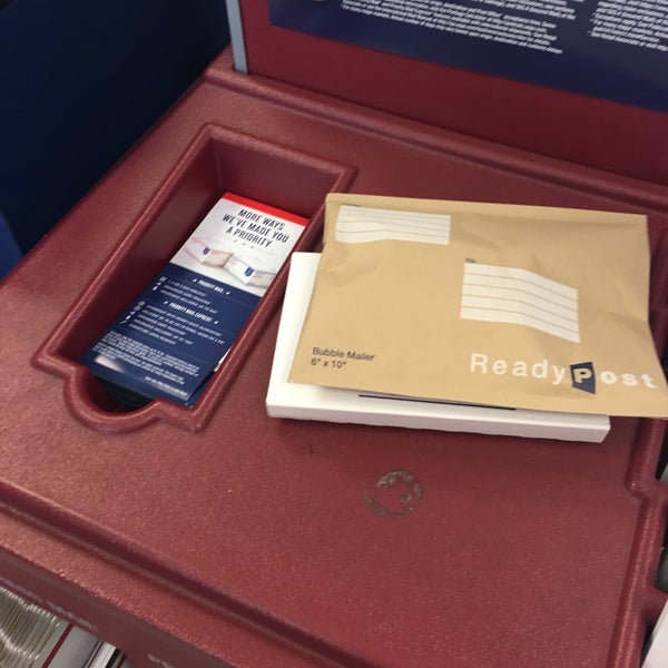 US Post Office Post Office in Mira Mesa