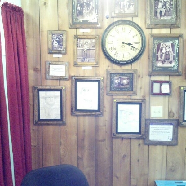 Flashback Old Time Photo Studio Florence, OR