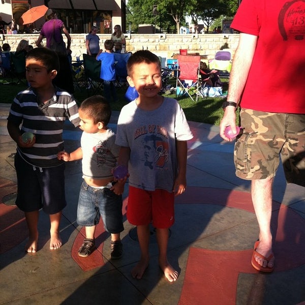 Photos at The Promenade Shops At Centerra Loveland, CO