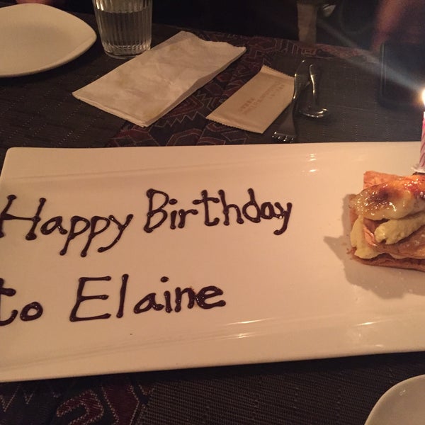 Haven (Now Closed) - French Restaurant in Hong Kong