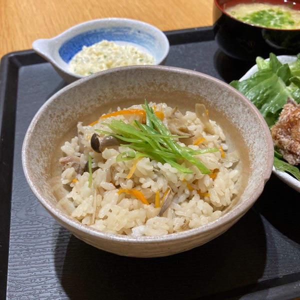 Photos At Abc Cooking Studio