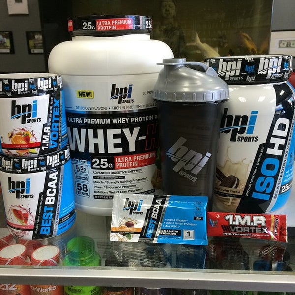 Спорт нутришн оренбург