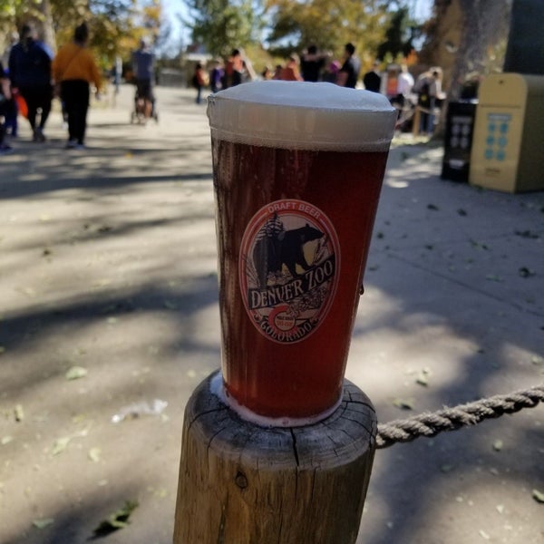 Bird World at Denver Zoo City Park 2 tips