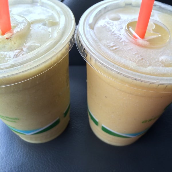 Jen N Juice