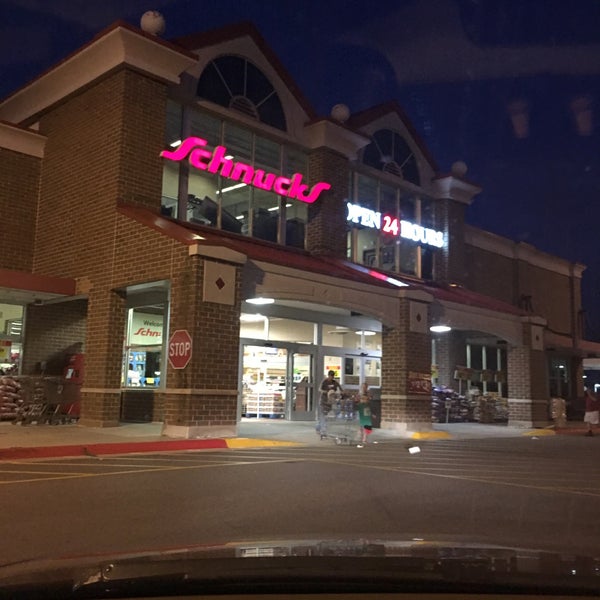Schnucks Cherry Valley Floral Flower Store in Rockford