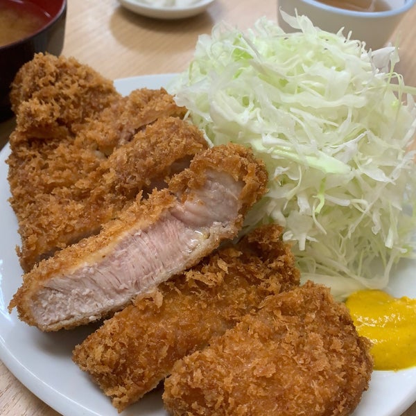 いちかつ - 浅草橋1-16-3 Ichikatsu