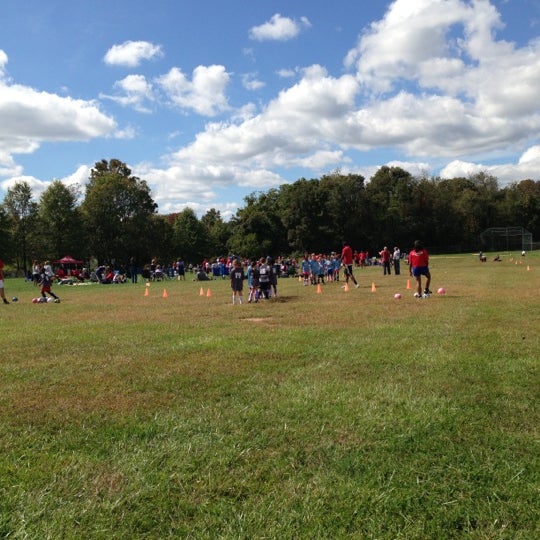 Photos at Columbia SportsPark Harpers Choice 3 tips