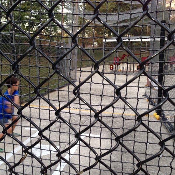 Columbia SportsPark Harpers Choice 3 tips