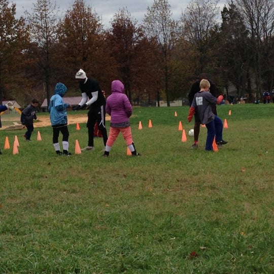 Photos at Columbia SportsPark Harpers Choice 3 tips