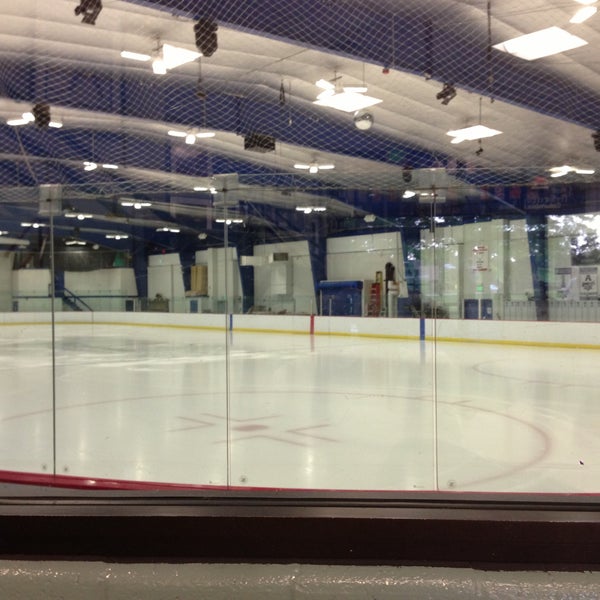 Columbia Ice Rink Oakland Mills Columbia, MD