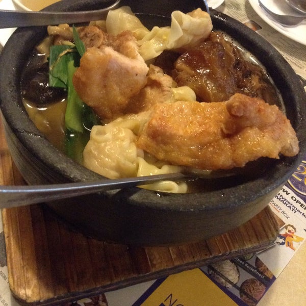 North Park Noodles 9 tips