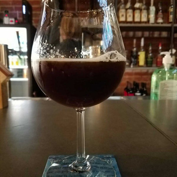 Photo taken at Summit Beer Station by Michael S. on 11/17/2017