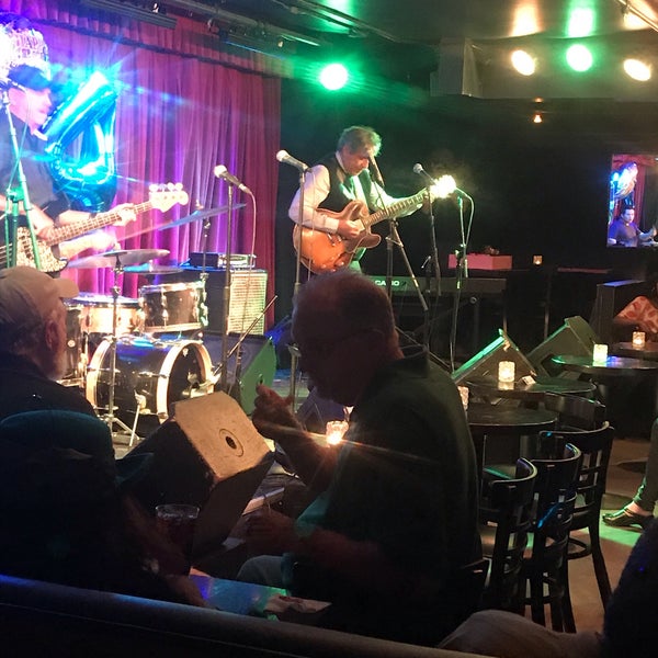 Photo taken at Biscuits and Blues by Bambi Lynn W. on 3/17/2019
