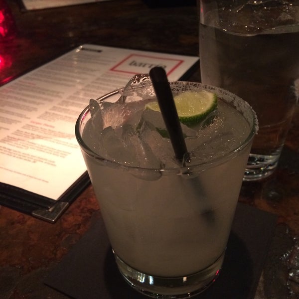 1/16/2015にCory B.がBarrio Tequila Barで撮った写真