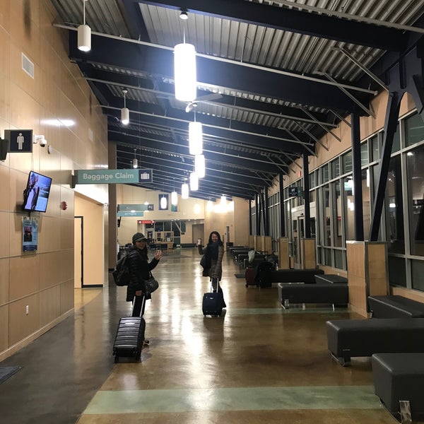 is there an airport in crescent city ca is there an airport in crescent city ca