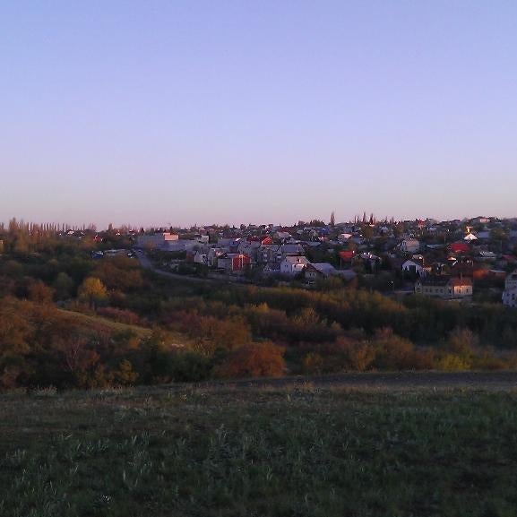 Кемеровская шишка гора Саратов