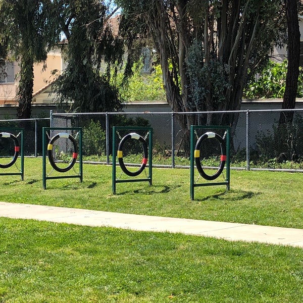 Drigon 2025 dog park