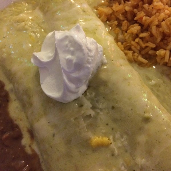 รูปภาพถ่ายที่ Camino Real Mexican Restaurant โดย Patrizio เมื่อ 10/28/2014