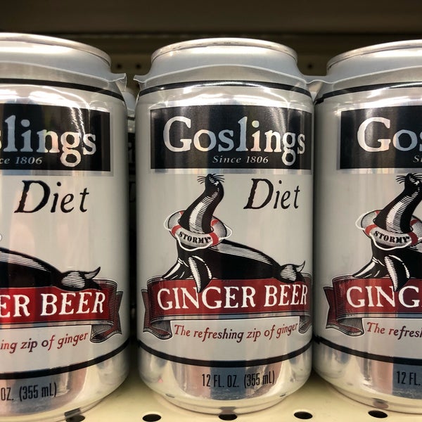 Goody Goody Liquor Dallas, TX