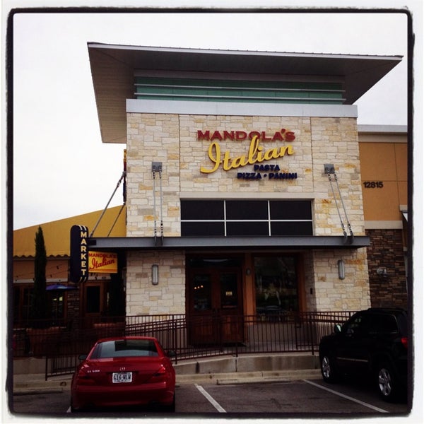 Photos at Mandola's Italian Market The Galleria 38 tips