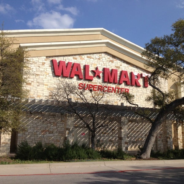 Former Austin WalMart Site To Be Converted To Offices, 44 OFF