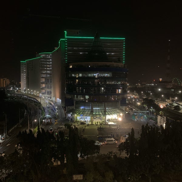 Снимок сделан в Hotel NEO Mangga Dua Square пользователем radiarta 10/16/2019