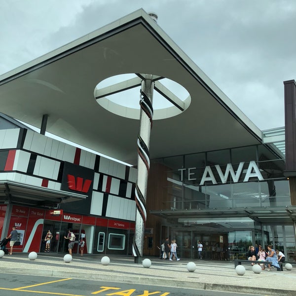 Te awa 2024 cinema