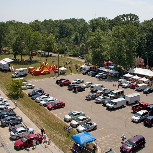 Photos at David H. Shepherd Park 6 tips from 285 visitors