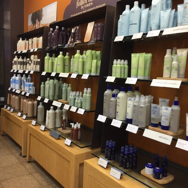 Douglas J. Aveda Institute Hair Salon in Ann Arbor