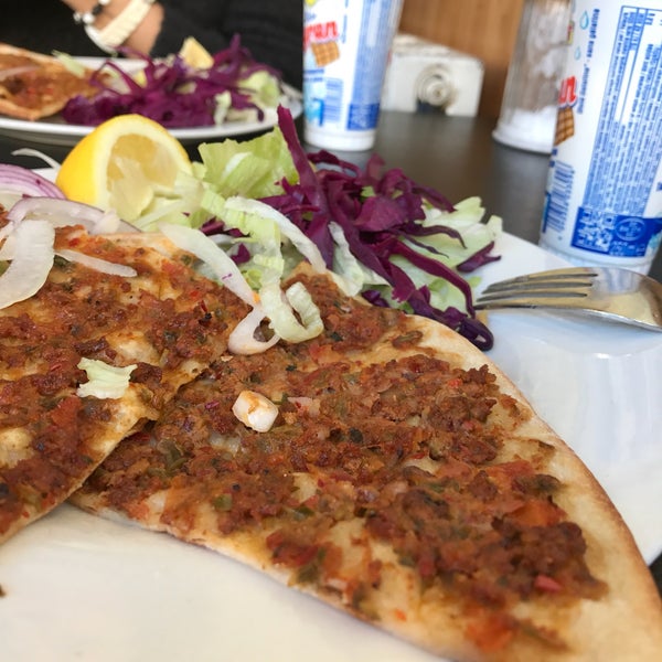 Photos At Ali Baba Turkish Diner Turkish Restaurant