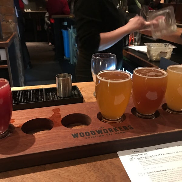 Photo taken at The Woodworkers by Aaron P. on 5/5/2019