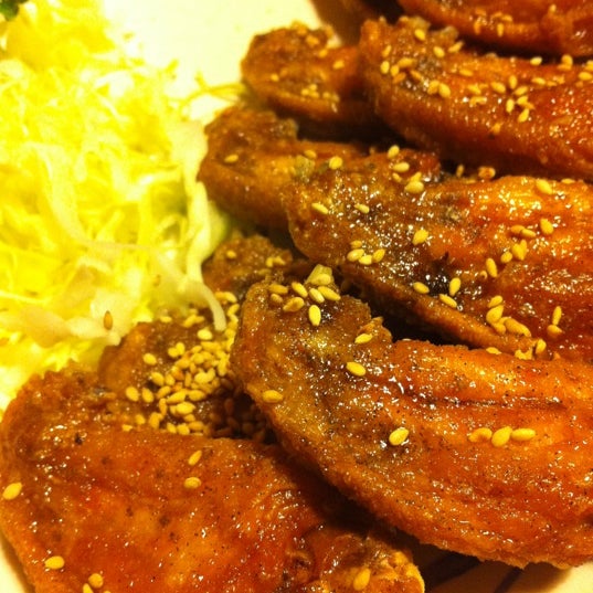 風来坊 錦店 Wings Joint In 名古屋市