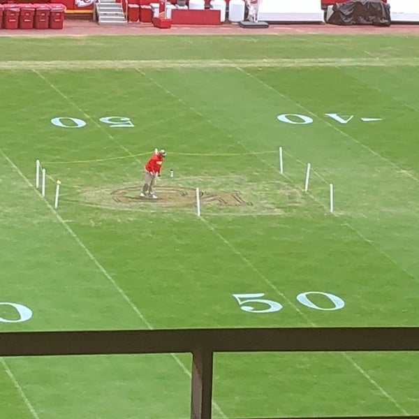 Founder's Club Sports Bar in Kansas City