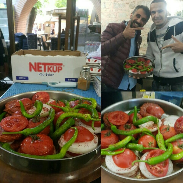 Кафе заман в саракташе