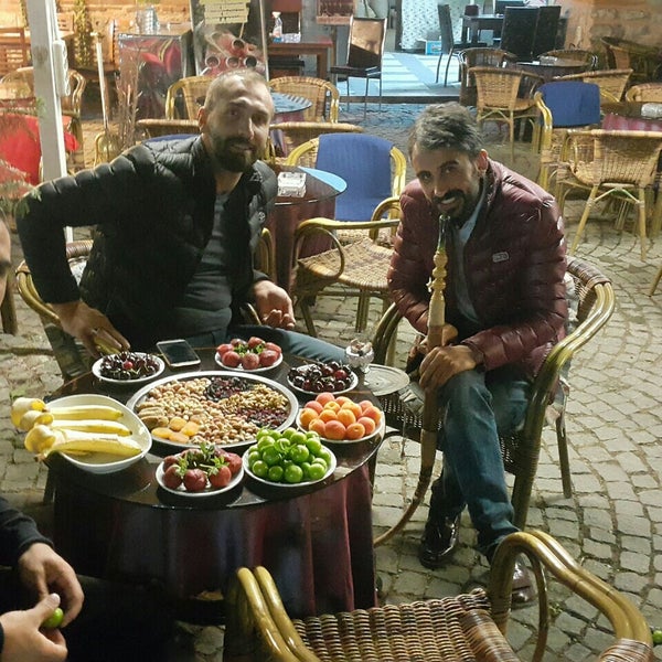 Кафе заман в саракташе