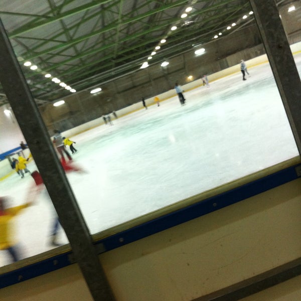 Калинец спортивный комплекс