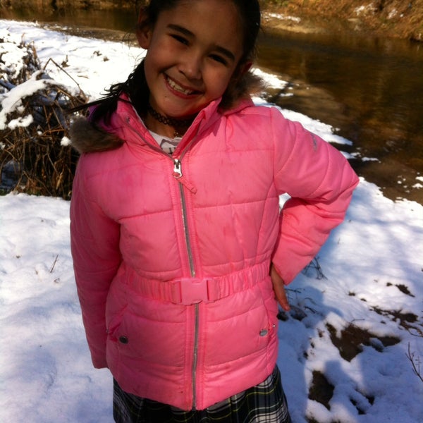 Pennypack Park - 3 tips