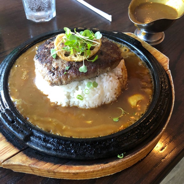 Photo taken at Fumi Curry &amp; Ramen by Karla D. on 9/13/2019