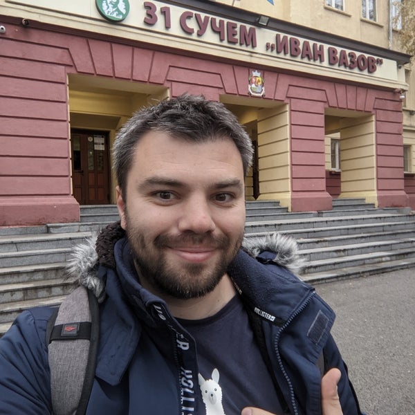 31 СУЧЕМ "Иван Вазов" - Слатина - 4 tips from 389 visitors