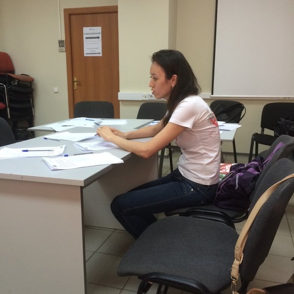 кадровый самара