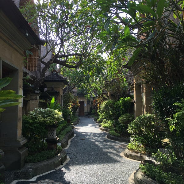Puri Dewa Bharata Hotel Bali - Hotel