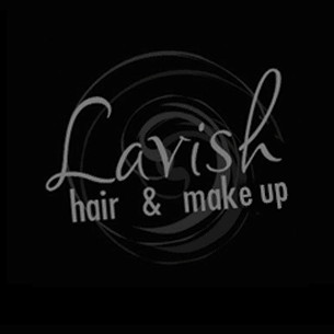 Das Foto wurde bei Lavish Hair &amp; Make Up Studio von Lavish Hair &amp; Make Up Studio am 3/25/2014 aufgenommen