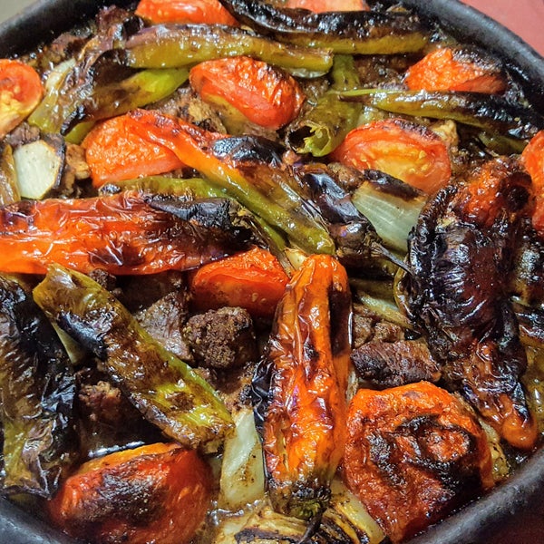 pizza Nasreddin pide SintJoost Haachtsesteenweg 77 Chaussée de Haecht