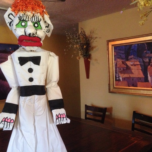 Photo taken at 315 Restaurant &amp; Wine Bar by The Santa Fe VIP on 8/9/2014