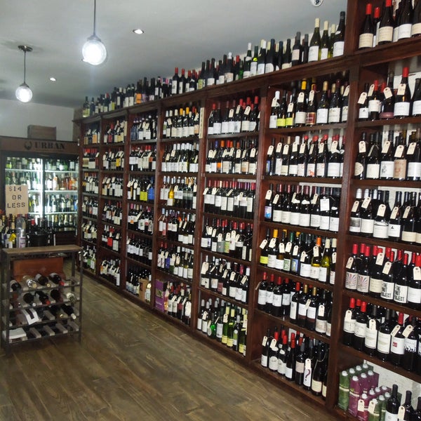 Photo taken at Urban Wines NYC by Urban Wines NYC on 3/26/2014